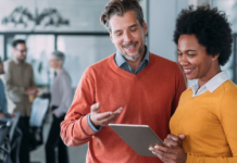 How Small Businesses Can Increase Customer Retention