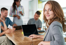 Social Media Marketing for Franchises is Meant for Women