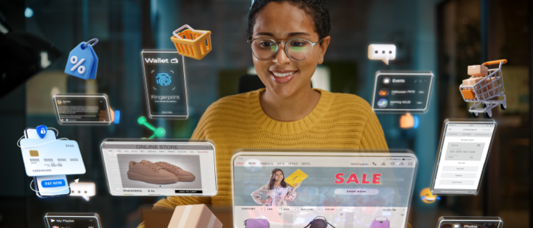 Mobile Marketing is Said to Be the Future of E-Commerce