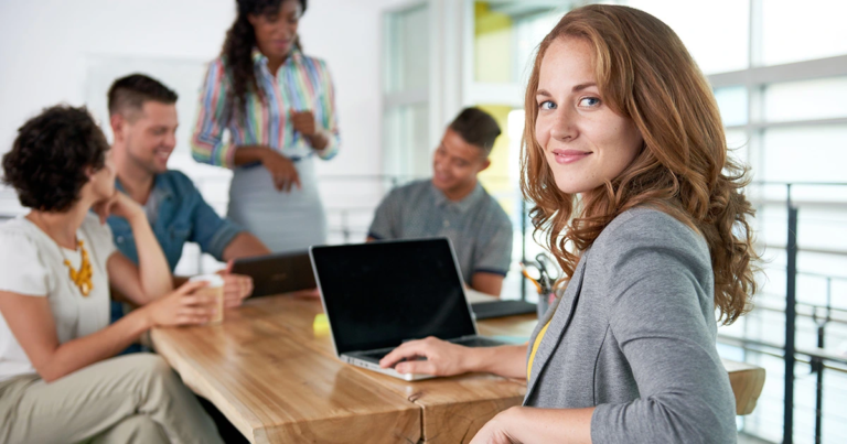 Social Media Marketing for Franchises is Meant for Women