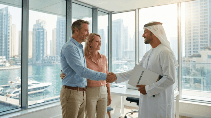 Does Buying Property Give Residency in UAE A Complete Guide for Property Buyers Does Buying Property Give Residency in UAE A Complete Guide for Property Buyers